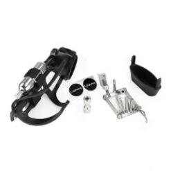 Lezyne Flow Storage Cage