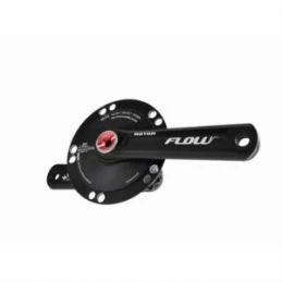 Rotor Flow 3 Rotor Flow