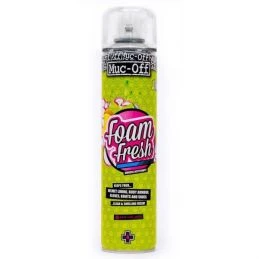 Muc-Off Foam Fresh 4 Muc-Off Foam Fresh - Imagen 2