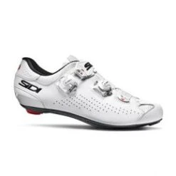 Sidi Genius 10 Blanco