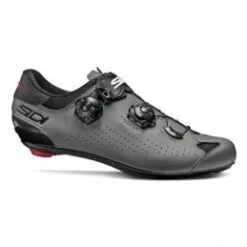 Sidi Genius 10 Gris/Negro