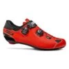 Sidi Genius 10 Negro/Rojo Fluo -Schwalbe Ventas genius 10 negro rojo fluo