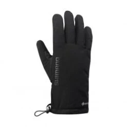 Shimano Gore-Tex Grip Primaloft -Schwalbe Ventas gore tex grip primaloft 2