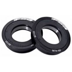 FSA Gossamer BB86 Aluminio