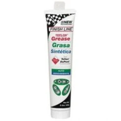 Finish Line Grasa Teflón