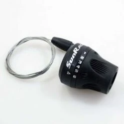 Sunrace Gripshift 5 Sunrace Gripshift -Schwalbe Ventas gripshift 1