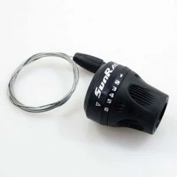 Sunrace Gripshift 3 Sunrace Gripshift