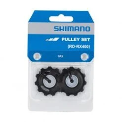 Shimano GRX RD-RX400