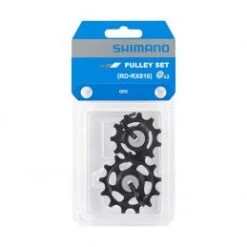 Shimano GRX RD-RX810 -Schwalbe Ventas grx rd rx810 3