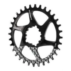 OnOff GXP Direct Mount Oval