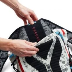 Uswe Hajker Pro 30L Winter 23 Uswe Hajker Pro 30L Winter -Schwalbe Ventas hajker pro 30l winter 1