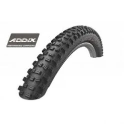 Schwalbe Hans Dampf 27.5