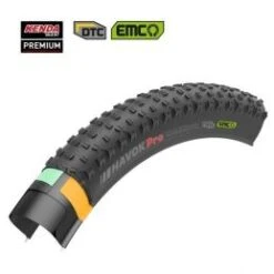 Kenda Havok Pro 27,5x3.00 -Schwalbe Ventas havok pro 27 5x3 00 1