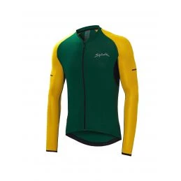 Spiuk Helios Manga Larga 6 Spiuk Helios Manga Larga - Imagen 4