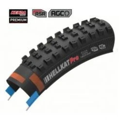 Kenda Hellkat Pro AGC 27,5x2.40 -Schwalbe Ventas hellkat pro agc 27 5x2 40 1