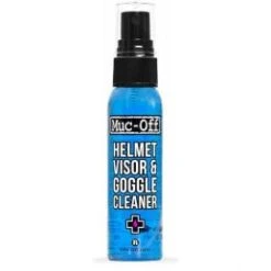 Muc-Off Helmet Visor & Goggle Cleaner