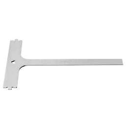 Unior Herramienta De Calibrado Para Centrador 4 Unior Herramienta De Calibrado Para Centrador - Imagen 2