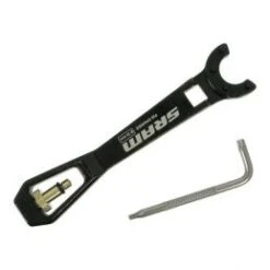 Rock-shox Rock Shox HERRAMIENTA DESMONTAJE VIVID/KAGEVIVID AIR