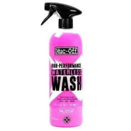 Muc-Off High Performance Waterless Wash 4 Muc-Off High Performance Waterless Wash - Imagen 2