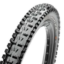 Maxxis High Roller II -Schwalbe Ventas high roller ii 1