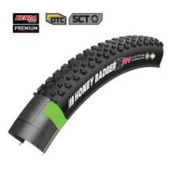 Kenda Honey Badger XC Pro SCT 29x2.05 -Schwalbe Ventas honey badger xc pro sct 29x2 05 1