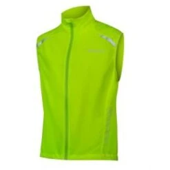Endura Hummvee Amarillo Fluo