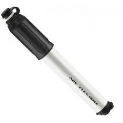 Lezyne HV Drive Blanco -Schwalbe Ventas hv drive blanco 1