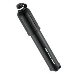 Lezyne HV Drive Negro