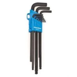 Park Tool HXS-1.2 Juego De Llaves
