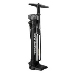 Topeak JoeBlow Booster 5 Topeak JoeBlow Booster -Schwalbe Ventas joeblow booster 1