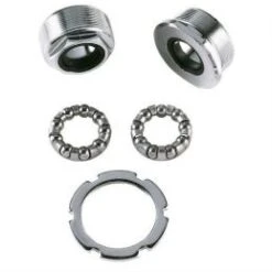 Gurpil Juego De Cazoletas Pedalier BTT - BSC