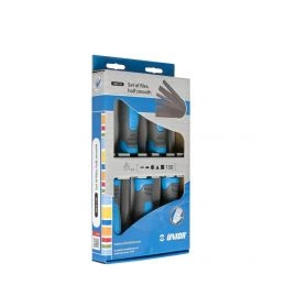 Unior Juego De Limas 3 Unior Juego De Limas