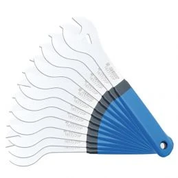 Unior Juego De Llaves De Cono 3 Unior Juego De Llaves De Cono