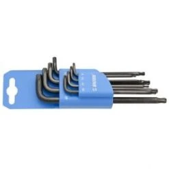 Unior Juego De Llaves Torx De Bola -Schwalbe Ventas juego de llaves torx de bola 1