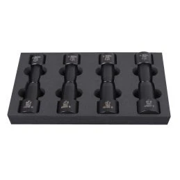 Unior Juego De útiles Para Insertar Retenes De Horquilla 4 Unior Juego De útiles Para Insertar Retenes De Horquilla - Imagen 2