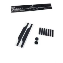 HJC Juego De Velcros Furion