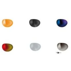 Spiuk Juego Lentes -Schwalbe Ventas juego lentes 8