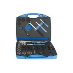 Unior Juego Mantenimiento Amortiguadores Y Horquillas