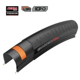 Kenda Kadence Elite 700x23 4 Kenda Kadence Elite 700x23 - Imagen 2