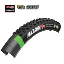 Kenda Karma Pro SCT 29x2.20 -Schwalbe Ventas karma pro sct 29x2 20 1