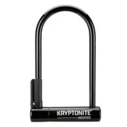 Kryptonite Keeper 12 Standard