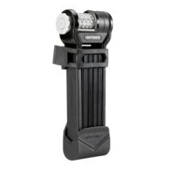 Kryptonite Keeper 585 Combo -Schwalbe Ventas keeper 585 combo 2