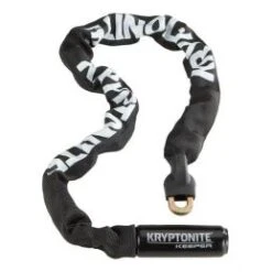 Kryptonite Keeper 785 Integrated Chain -Schwalbe Ventas keeper 785 integrated chain 1