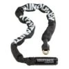 Kryptonite Keeper 785 Integrated Chain -Schwalbe Ventas keeper 785 integrated chain