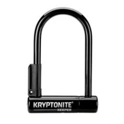 Kryptonite Keeper Mini-6