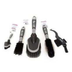 Muc-Off Kit 5 Cepillos Premium