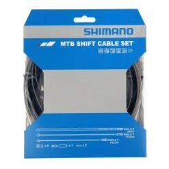 Shimano Kit Cambio OT-SP41 -Schwalbe Ventas kit cambio ot sp41 2