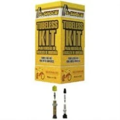 X-Sauce Kit Conversor Tubeless -Schwalbe Ventas kit conversor tubeless 1