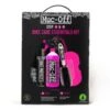 Muc-Off Kit De Limpieza Básico -Schwalbe Ventas kit de limpieza bsico