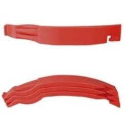 Massi Kit Desmontables Fibra Rojo